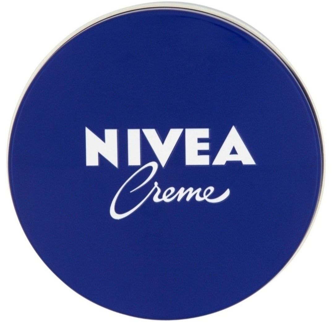 1zl Wysyłka Krem Uniwersalny NIVEA 75ml Tłusty Nowy