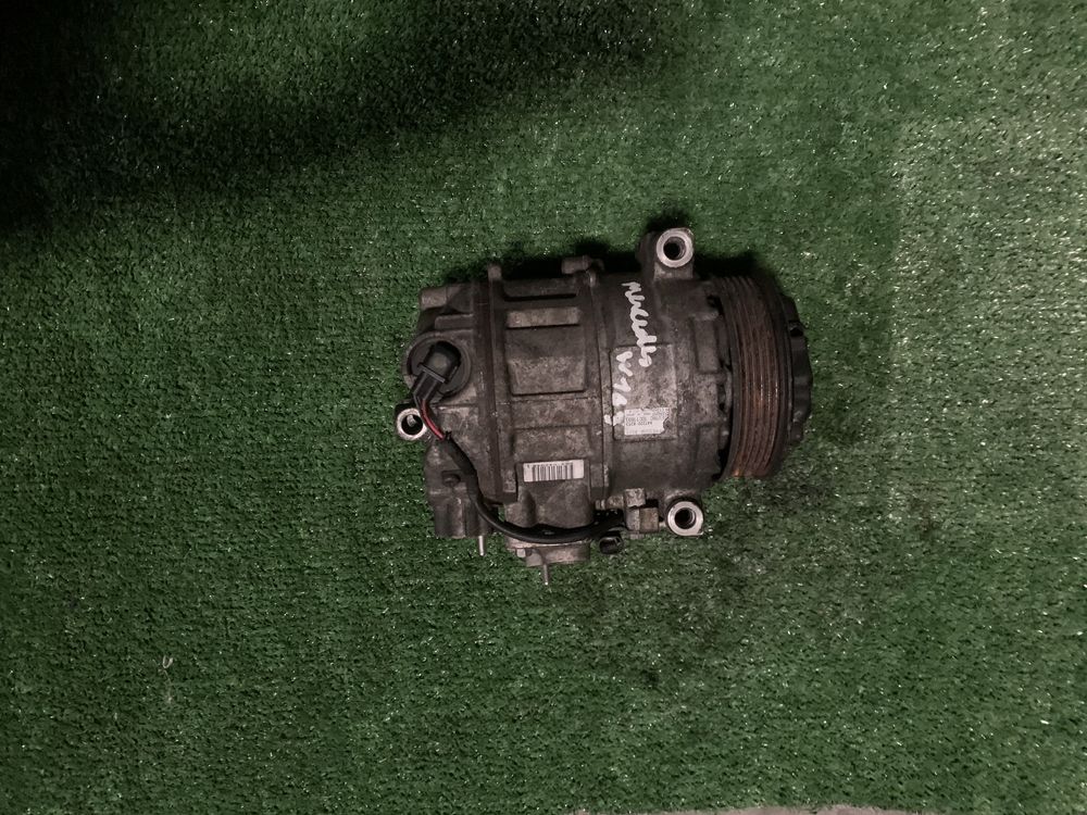 Compressor AC Mercedes Benz ML W163 cdi