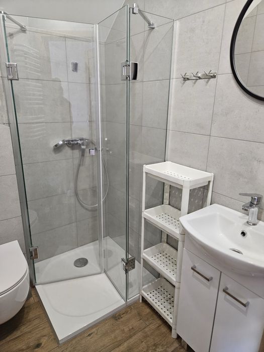 WOLNE POKOJE nocleg weekend wakacje Złoty Potok domek Jurze śląskie