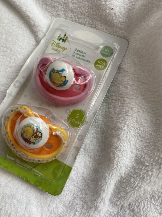 Smoczki disney 0+