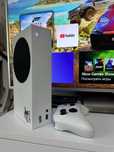 Xbox Series S 512gb, ідеальний стан.