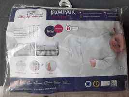 Ochraniacz do łóżeczka Bumpair Baby Matex