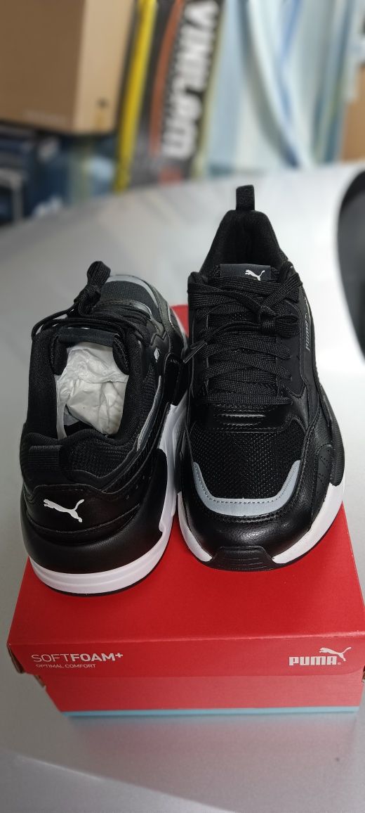 Кросівки Puma X-Ray 2 Square