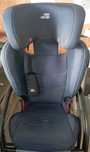 Fotelik samochodowy Britax Romet IIIS