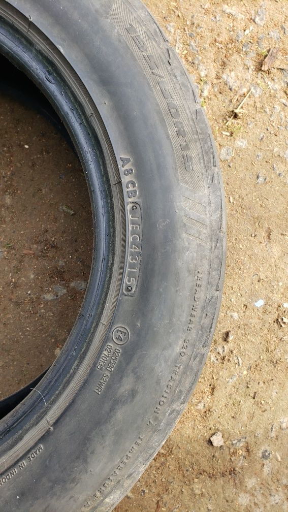 Шина Bridgestone