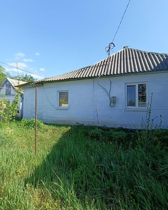 Продам дом Диевка 2