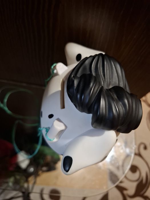 Копілка, копилка ЛОЛ далматинець, LOL