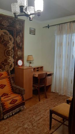 Терміново продам 3х кімн квартиру в м Луцьку по вул.Станіславського.
