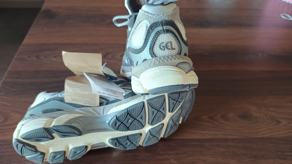 Кросівки Asics Gel NYC