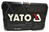 Zestaw narzędziowy Yato YT-14471