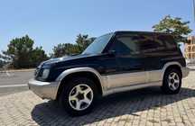 Suzuki Vitara 2.0 TDi JR