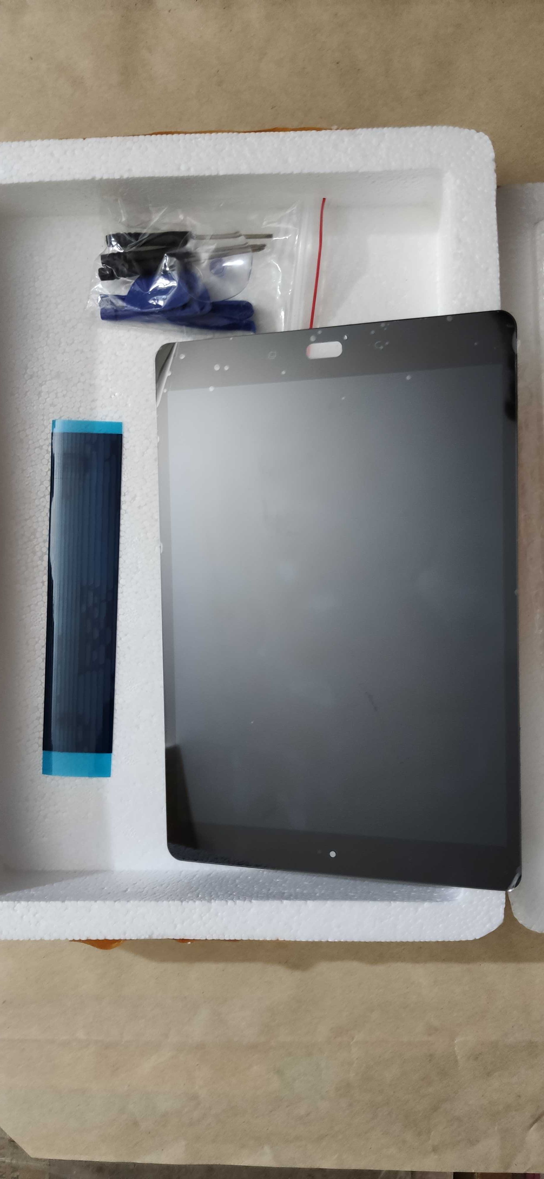 Дисплей с рамкой для ASUS ZenPad 3S 10 Z500KL