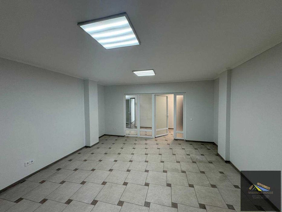 Комплекс офісно-складських будівель