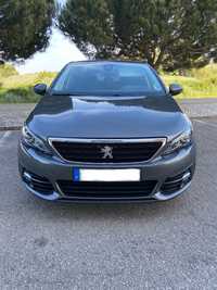 Peugeot 308 SW 2019 (Possivel financiamento)