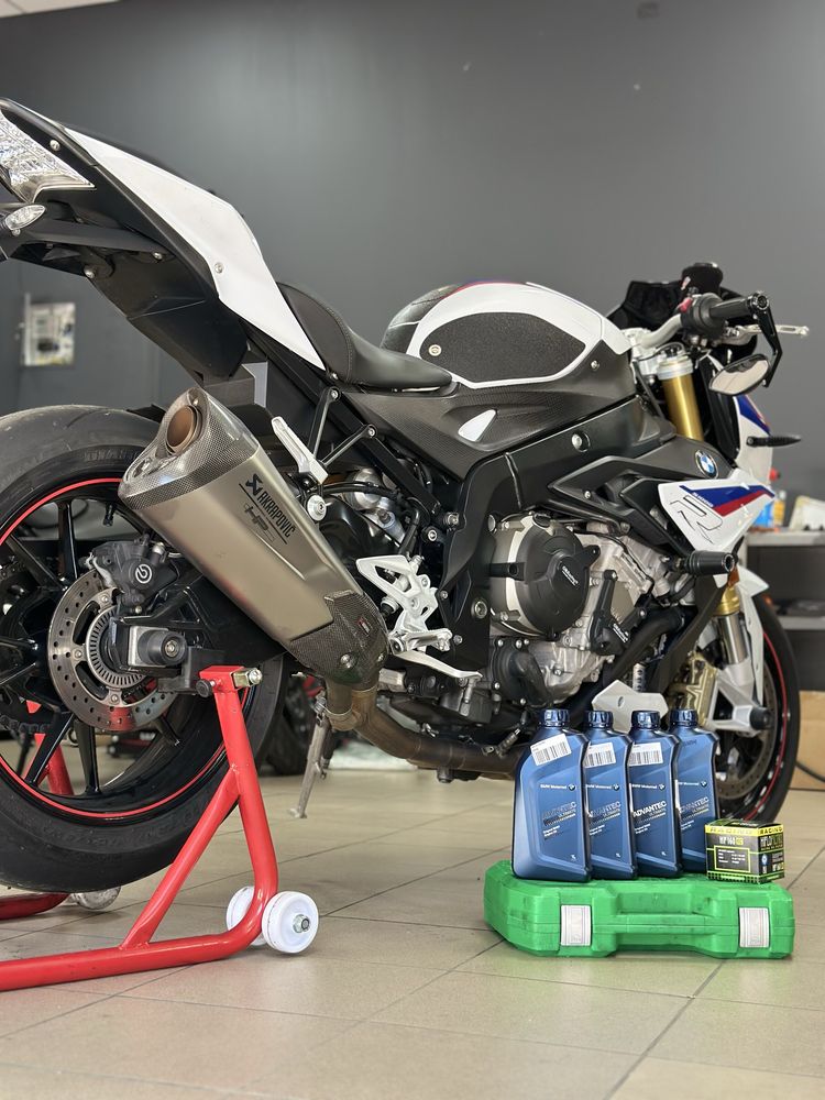 Продам BMW S1000R