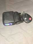 Alarm do roweru/hulajnogi