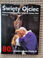 Święty Ojciec album z papieżem