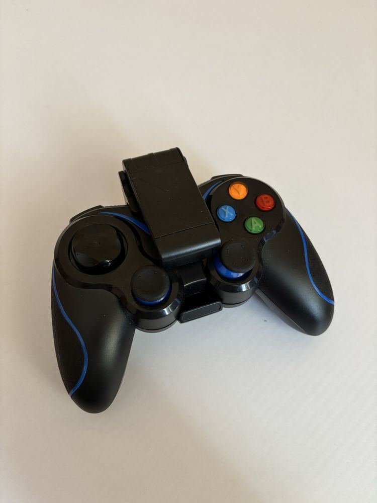 Геймпад GamePro WIRELESS+MOB MG550 (MG550)
