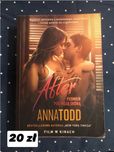 Książka "After" Anny Todd