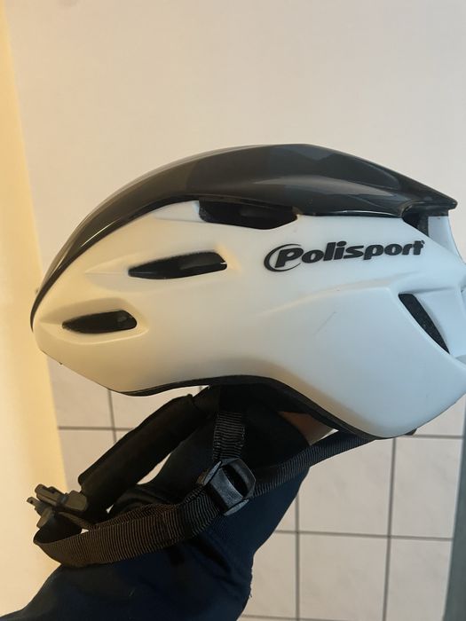 Capacete bicicleta M