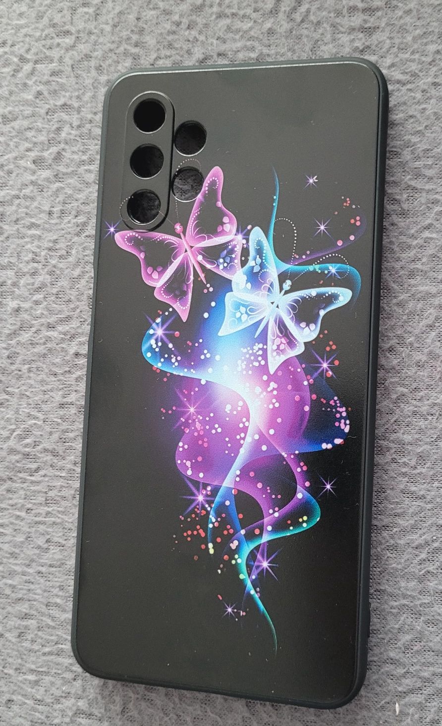Etui do Samsung A32 5G