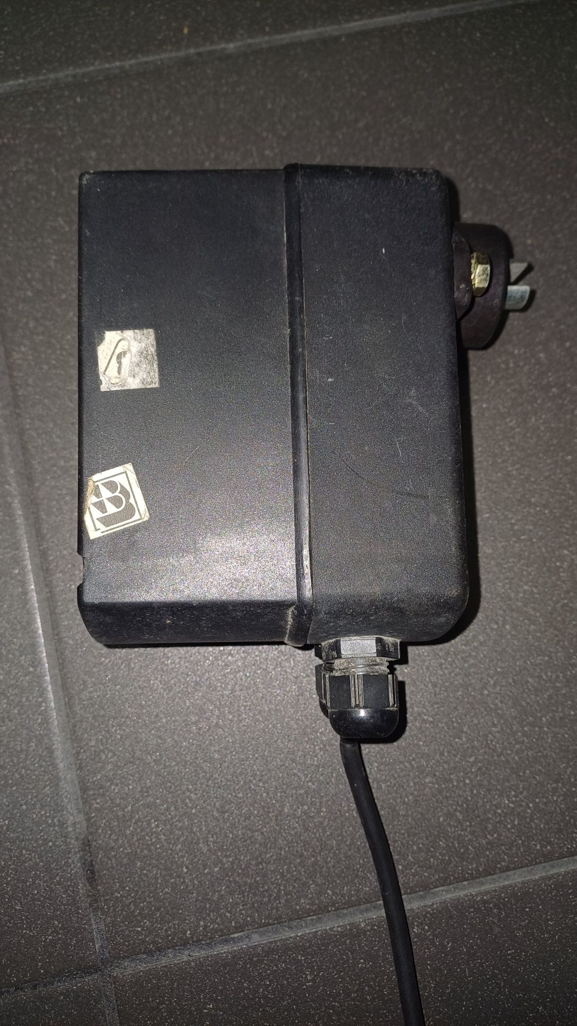 Automat do płukania Z11S Honeywell Braukmann
