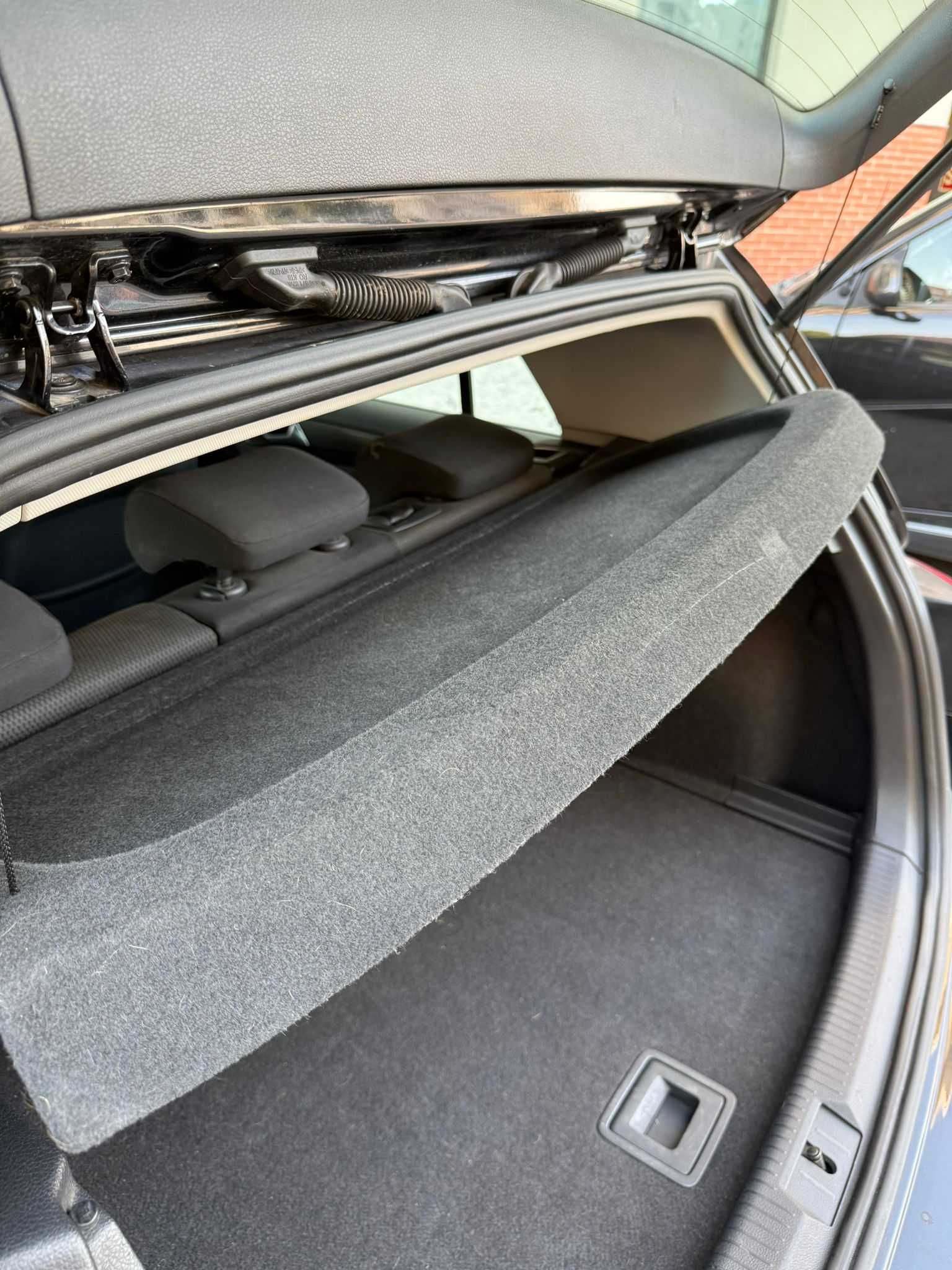 Volkswagen Golf TDI BlueMotion Technology