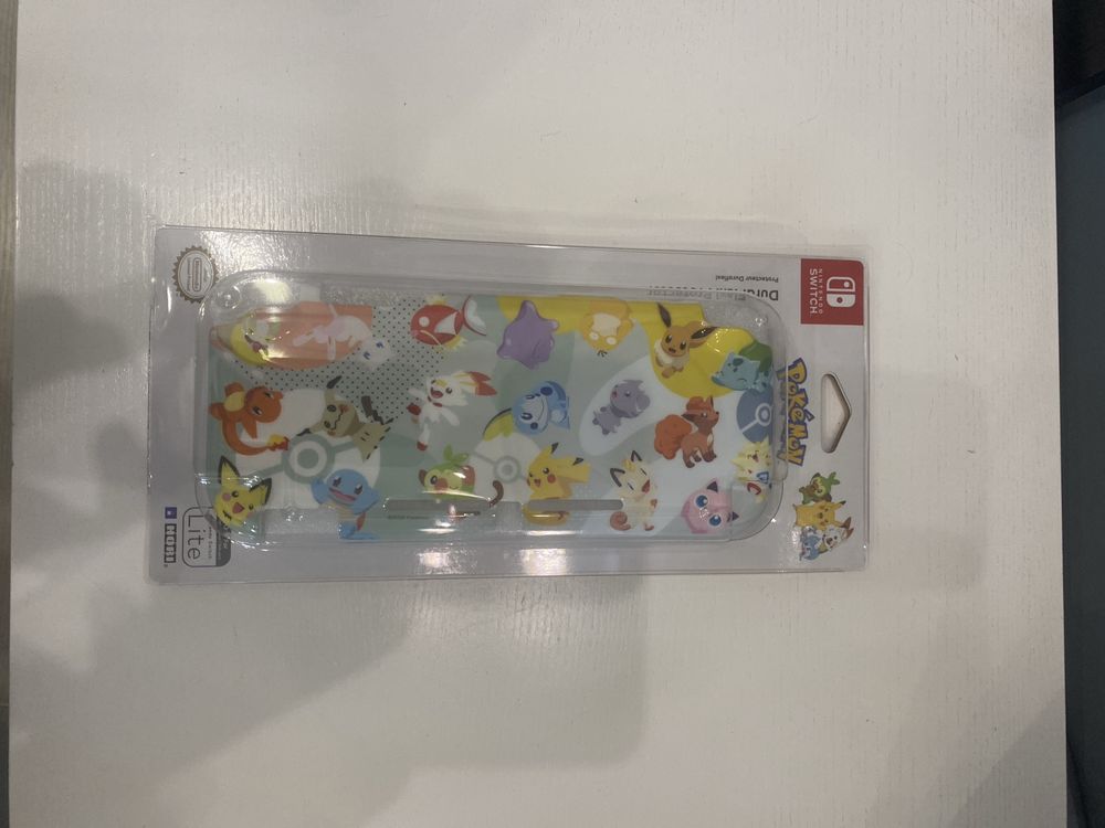 Чохол до Nintendo Switch Lite