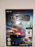 Gra TS-2016 Train Simulator