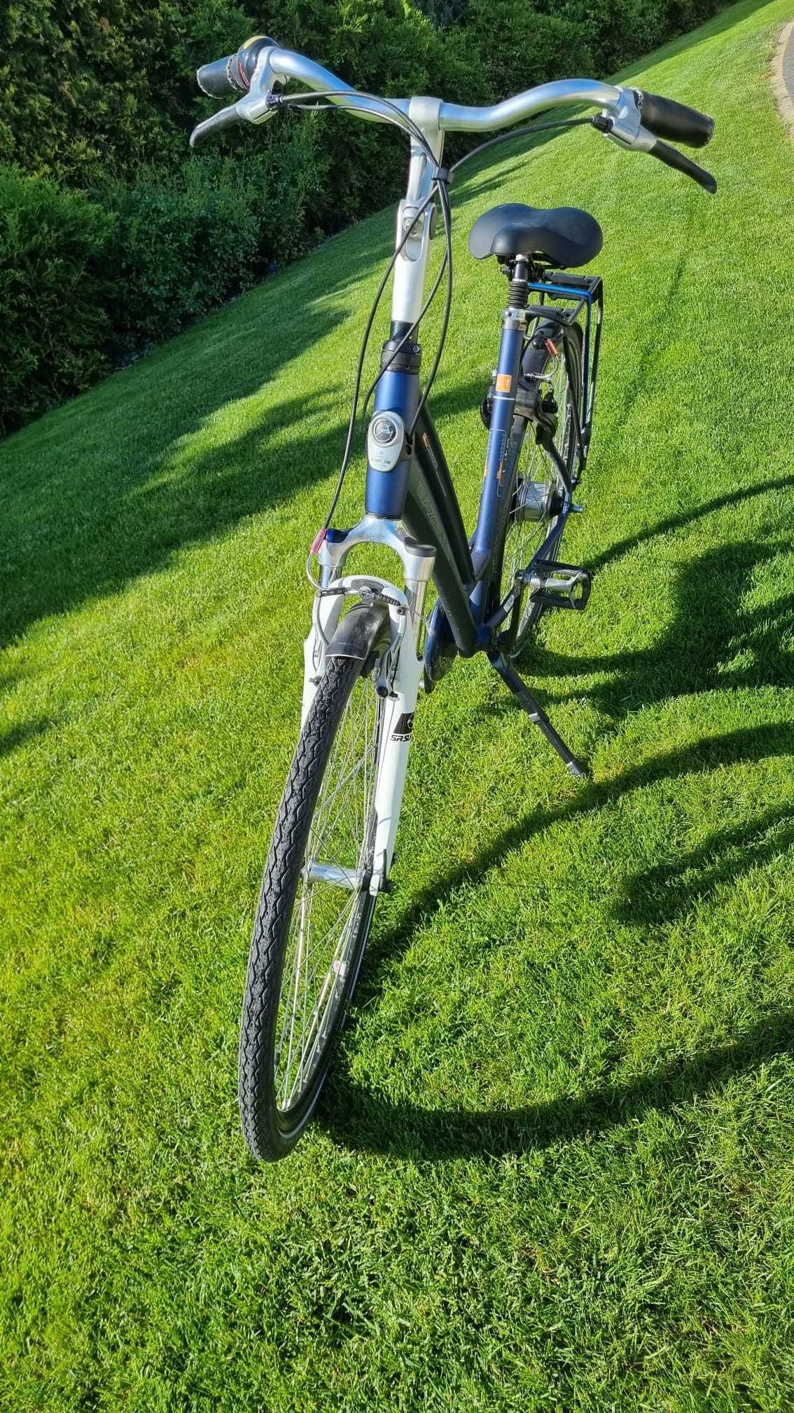 Rower  Gazelle chamonix lite