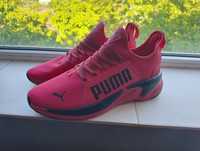 Продам кросівки для бігу Puma Softride Premier Slip-On 376540 02