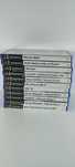 Lote 11 Jogos Playstation 2 PS2