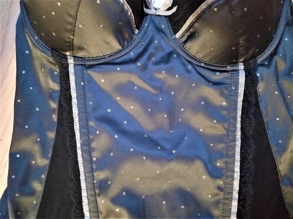 Gorset wyszczuplający LINGERIE.