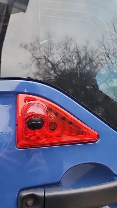 Камера заднього виду Стоп камера Opel MovanoMaster  NV400