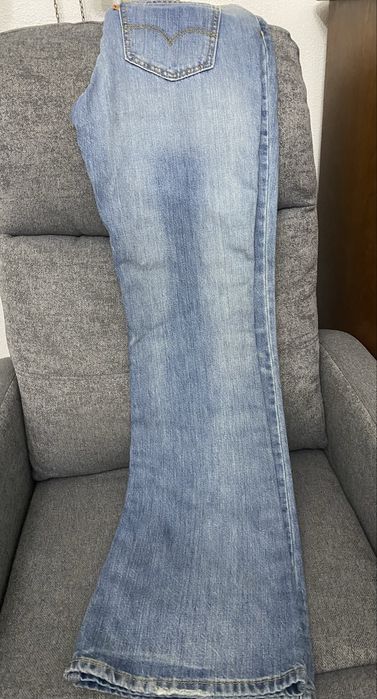 Vintage Flare Women’s jeans nowe!!!
