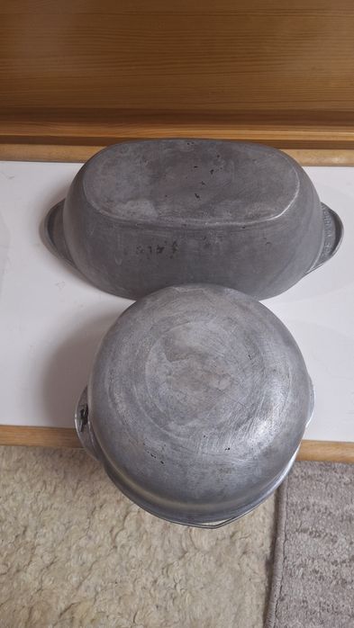 Казанок, утятніца!