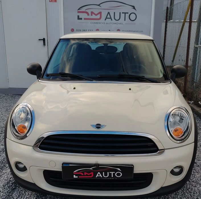 MINI 3 Portas One 1.4