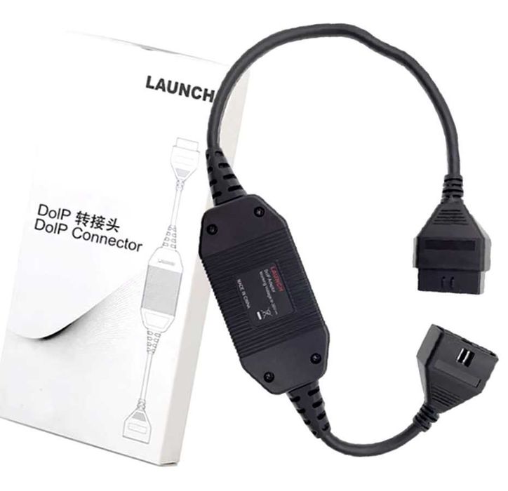 Адаптер Launch DoIP 16Pin