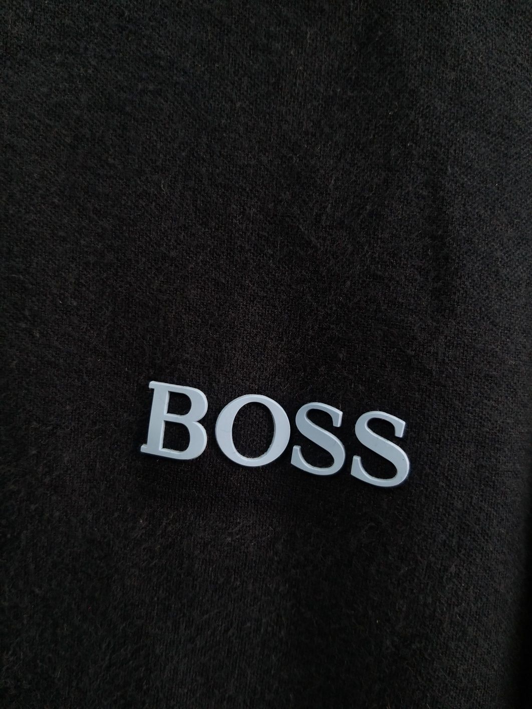 Кофта hugo boss xl оригінал