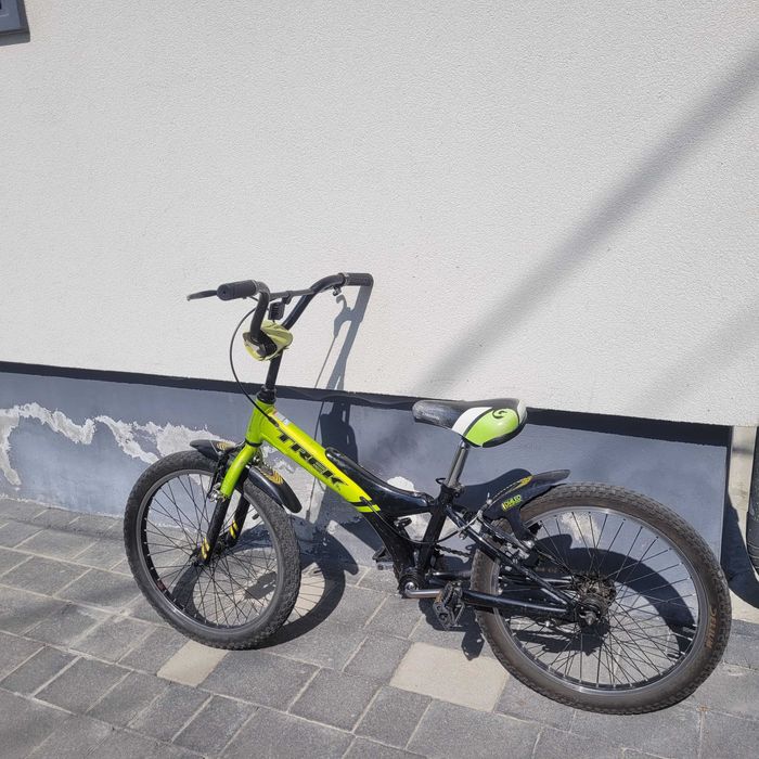 Велосипед дитячий (6-8 років)