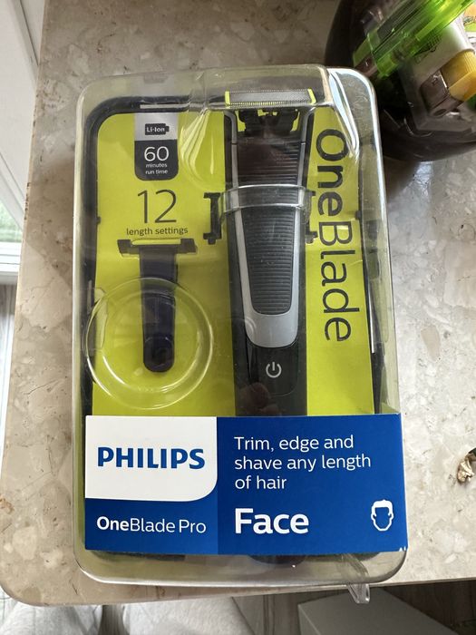 Philips OneBlade Pro QP6510