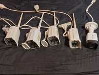 Kamery IP, HD, SD, ONVIF