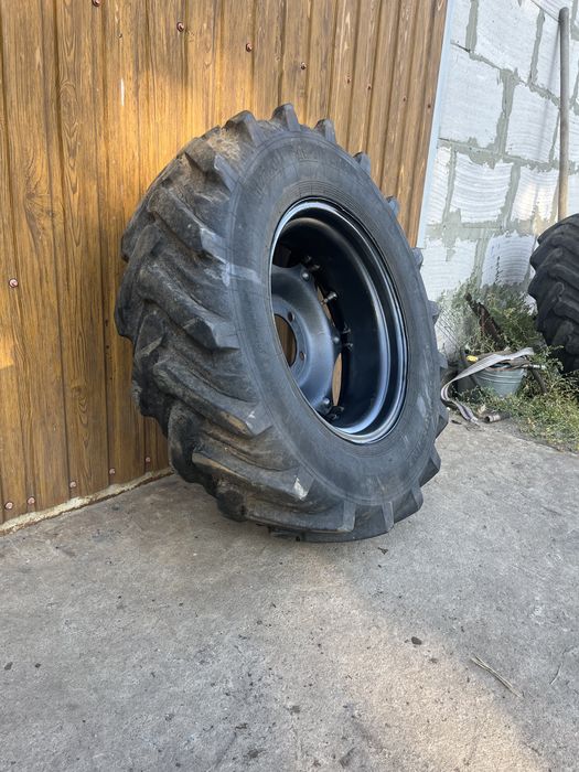 Продам колеса Мтз 82