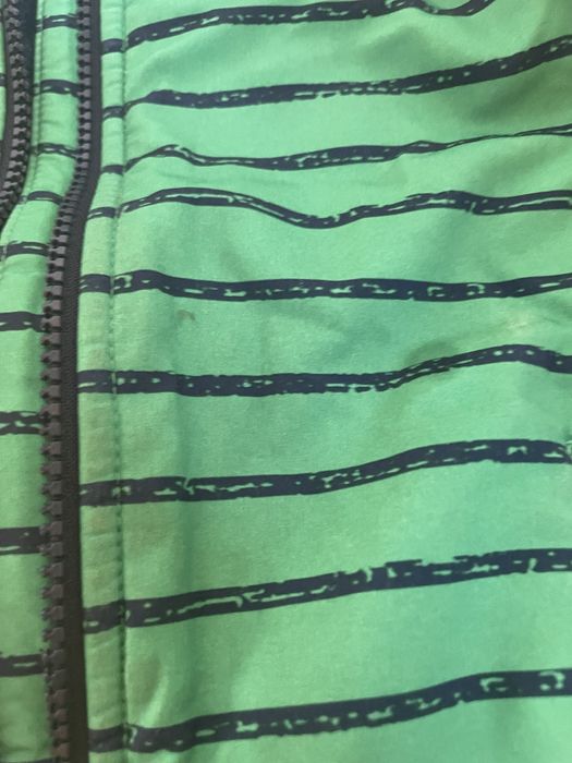 Куртка вітровка дощовик