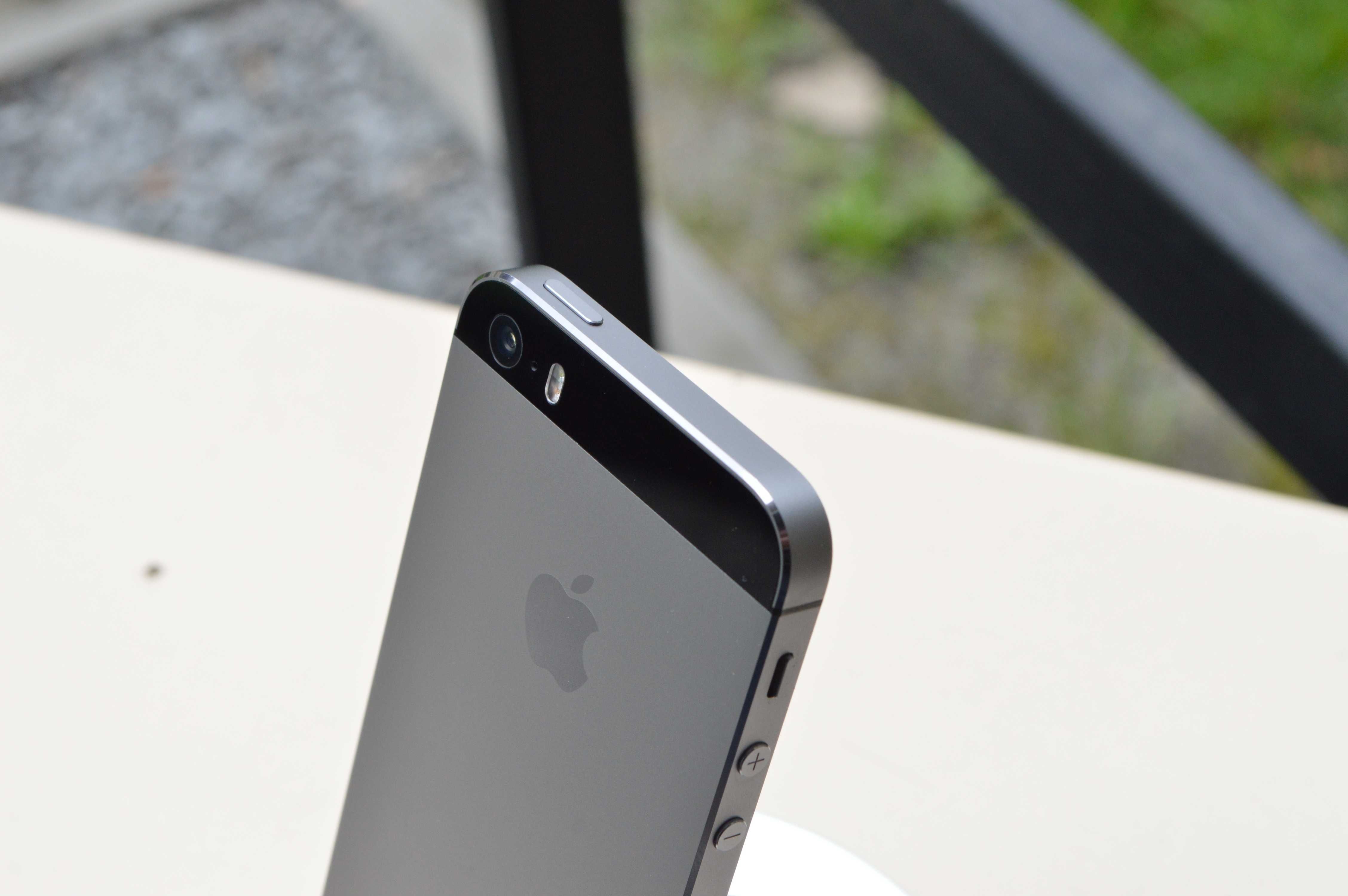 Apple iPhone 5S 16/32/64GB Оригинал Гарантия ОПТ Роз БУ Айфон Смартфон