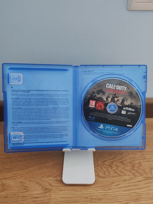 Call of Duty: Vanguard | PlayStation 4