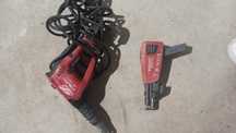 Automat do gipsu Hilti