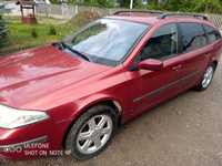 Witam sprzedam Renault laguna 2. 16.B