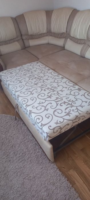 Диван розкладний