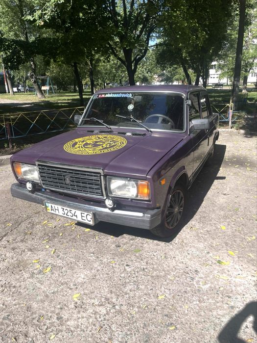 Продам Ваз/Лада 2107